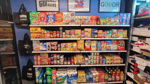 school store